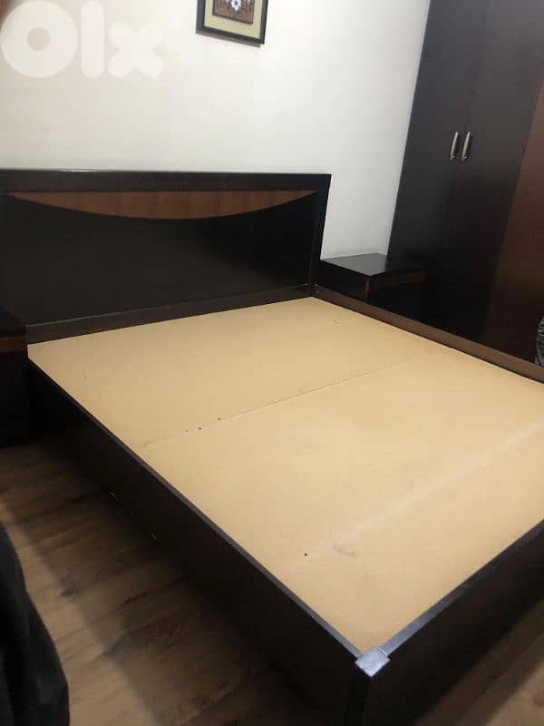 اوضة نوم شغل جورج متى ملبسة قشرة نسيف 11