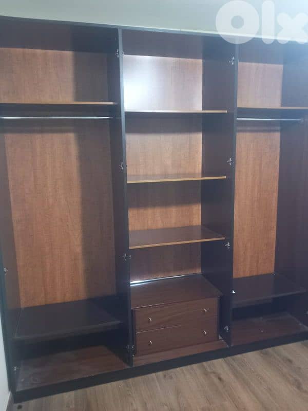 اوضة نوم شغل جورج متى ملبسة قشرة نسيف 12