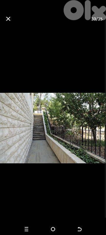 New years eave in Bcharre