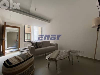 Apartment for rent in Achrafieh | Prime Location | Fully Furnished