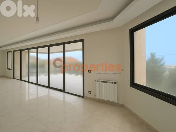 Apartment for Sale in Sahel Alma - CPKLK79 0