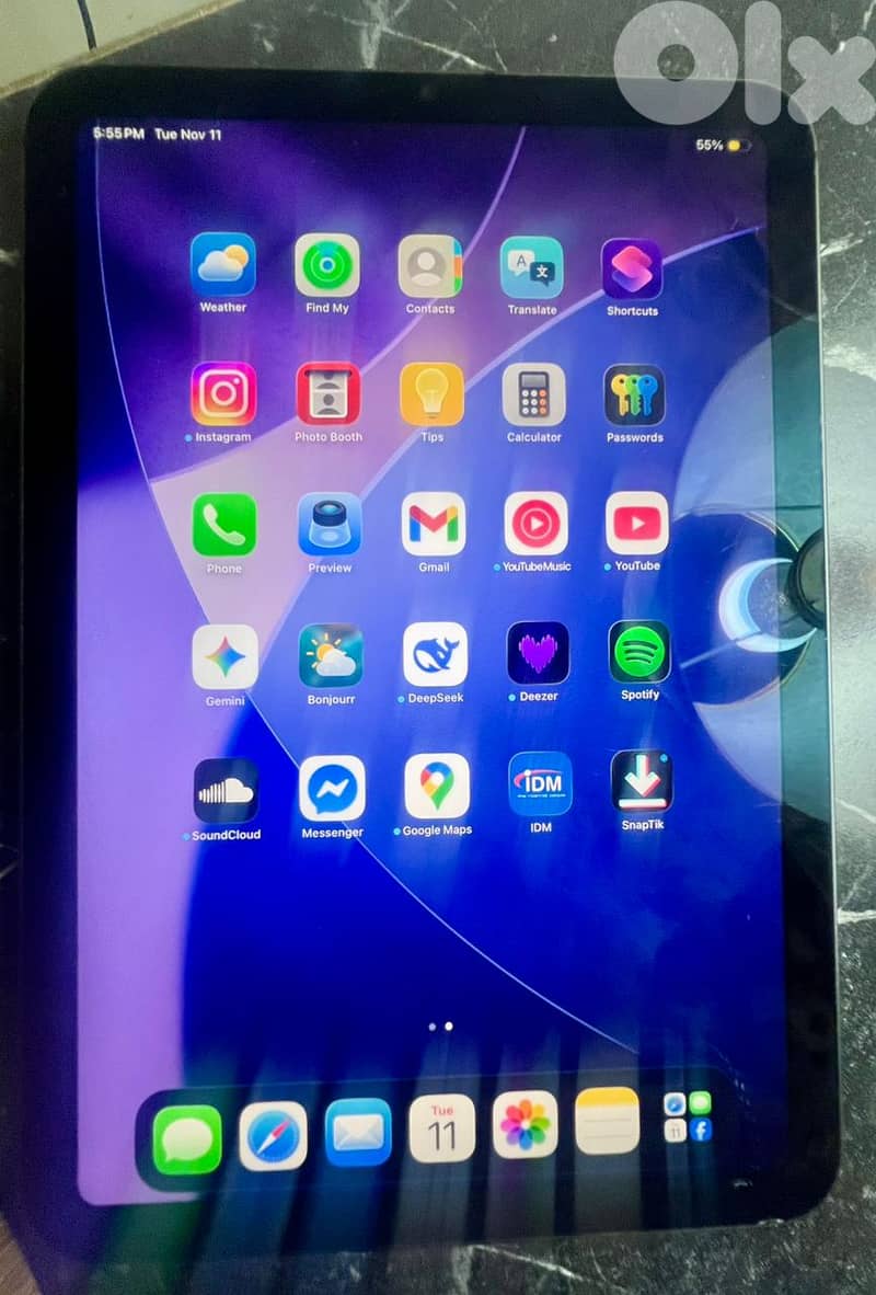 Apple iPad mini 6 8.3″(6th Gen, 2021) 0