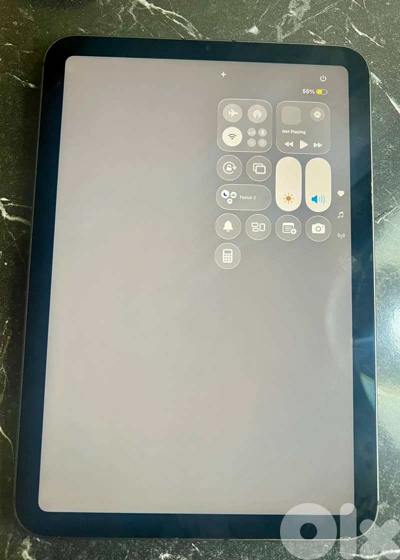 Apple iPad mini 6 8.3″(6th Gen, 2021) 5