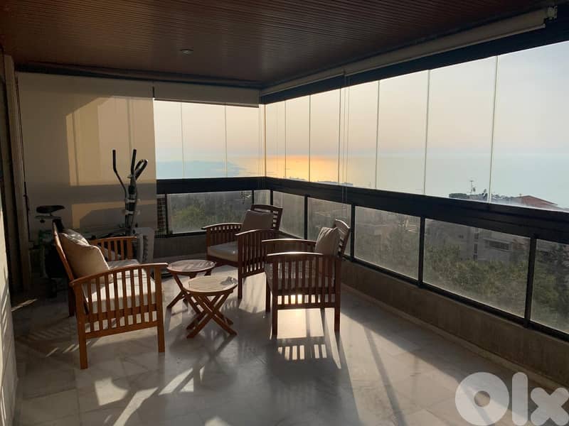 Apartment for sale in Biyada - شقة للبيع في البياضة 0