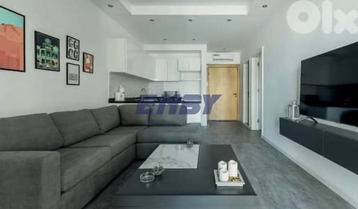 Apartment for rent in Achrafieh | All Inclusive | Open Sea View