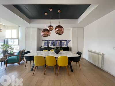 Apartment for sale in Achrafieh | Luxurious | Attractive Price |