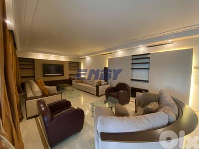 Apartment for rent in Achrafieh | Spacious | Catchy Location