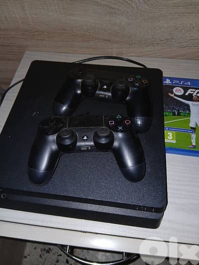 ps4 500Gb Very clean