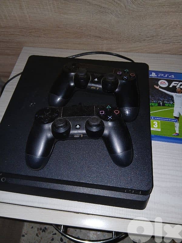 ps4 500Gb Very clean 0