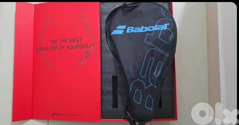 babolat technical viper 1