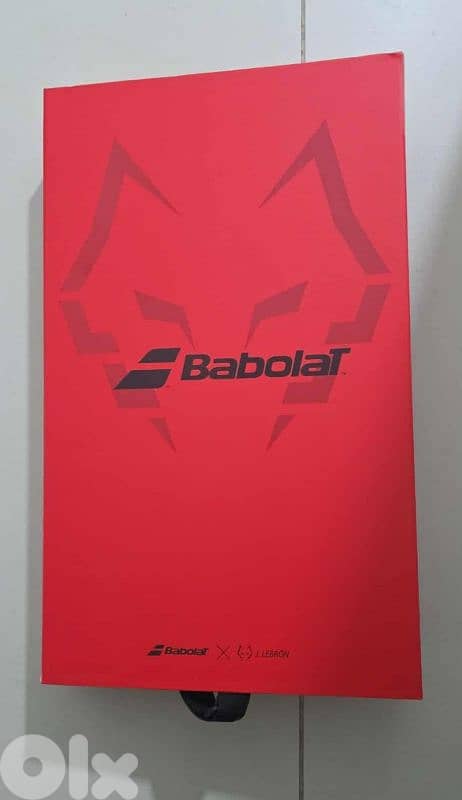 babolat technical viper 2