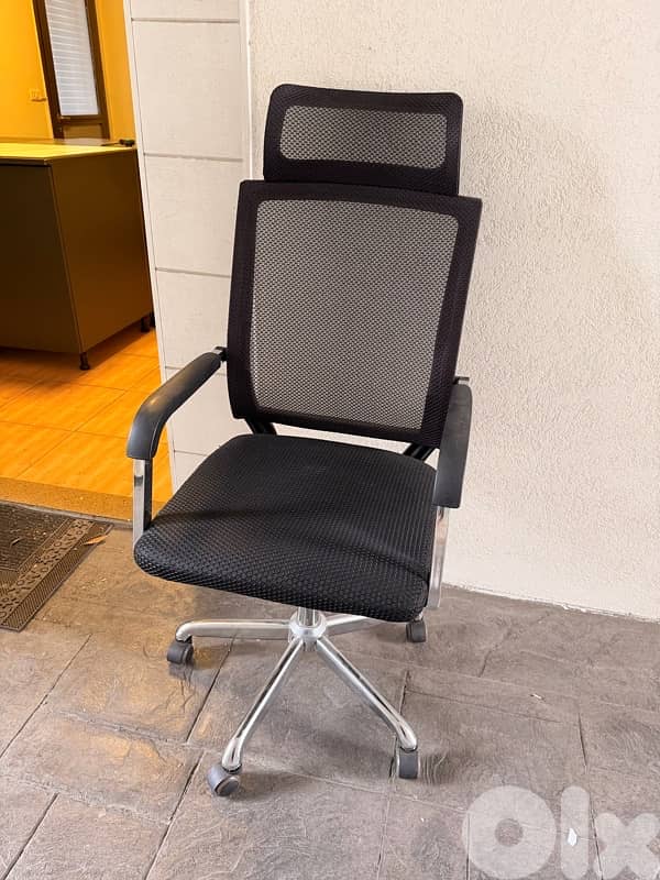 office chair 0