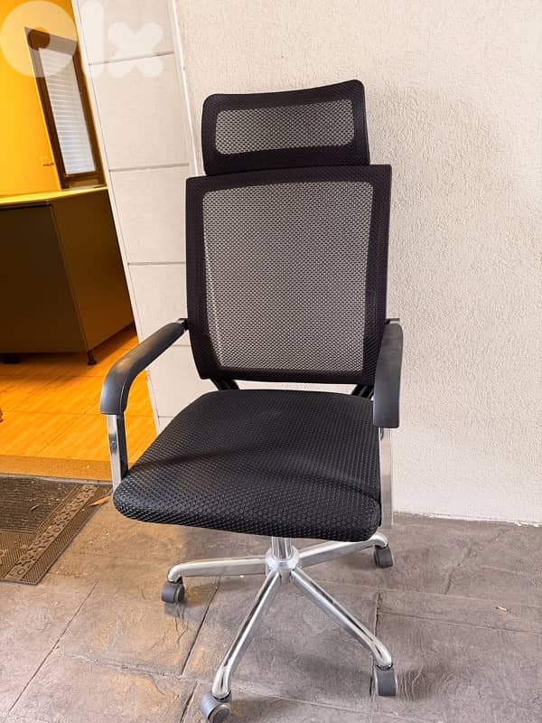 office chair 1