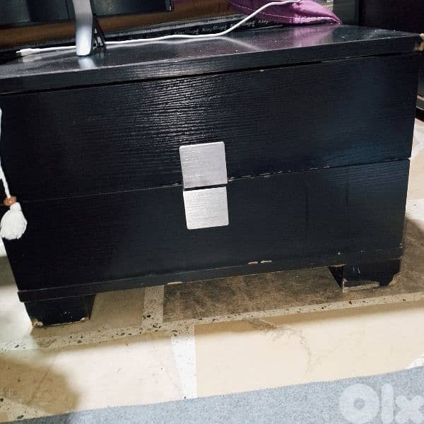 غرفة نوم تقيلة ومرتبة كتير 5