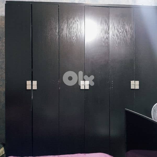 غرفة نوم تقيلة ومرتبة كتير 7