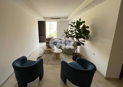 Apartment for sale in Baabda | Spacious Bedrooms | Private Jacuzzi
