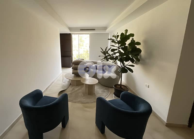 Apartment for sale in Baabda | Spacious Bedrooms | Private Jacuzzi 0