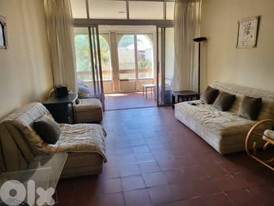 AMAZING CHALET IN ZOUK MIKAEL PRIME WITH A SEA VIEW