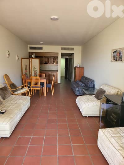 AMAZING CHALET IN PORTEMILIO  WITH A SEA VIEW, (ZMR-148)