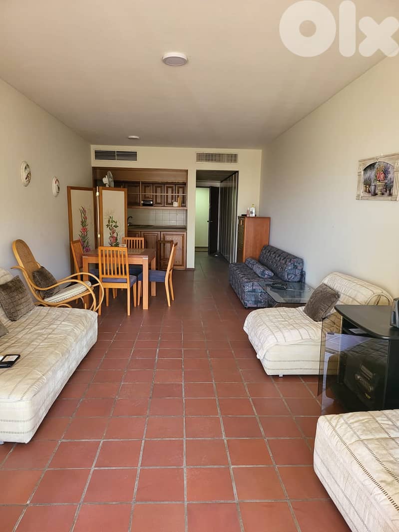 AMAZING CHALET IN PORTEMILIO  WITH A SEA VIEW, (ZMR-148) 0