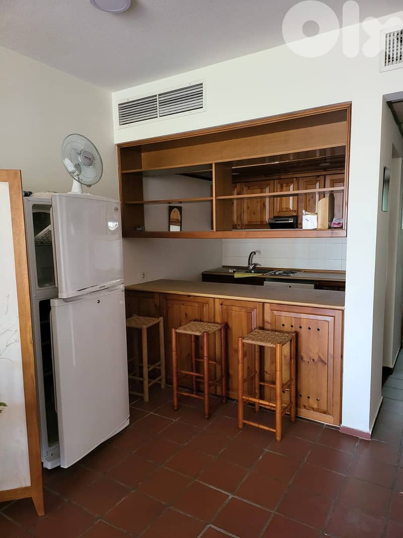 AMAZING CHALET IN PORTEMILIO  WITH A SEA VIEW, (ZMR-148) 1