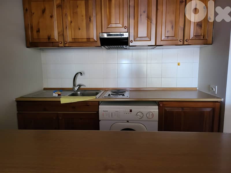 AMAZING CHALET IN PORTEMILIO  WITH A SEA VIEW, (ZMR-148) 2