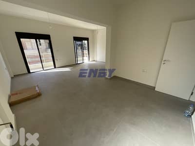 Apartment for Sale in Baabda | Fully renovated | Great Balcony View