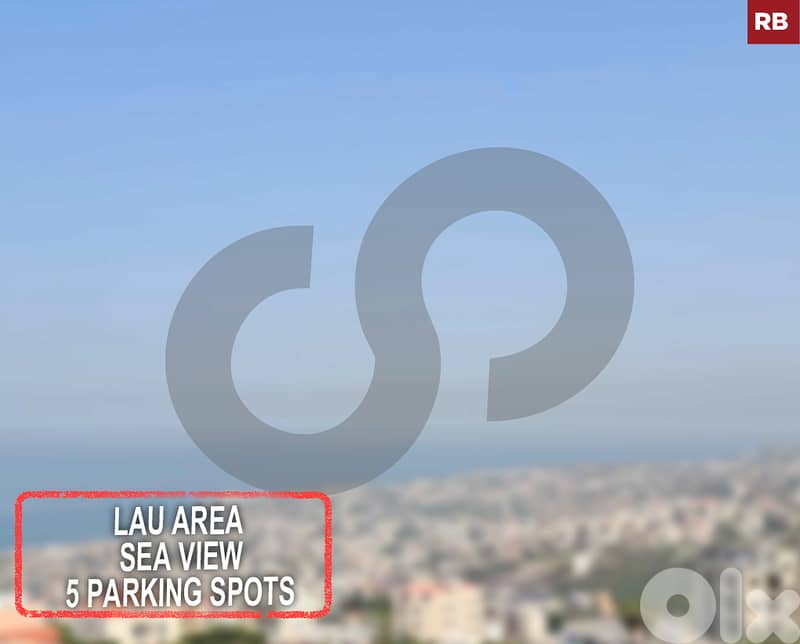 This 190-square-meter apartment in Blat, Jbeil REF#RB124842 0