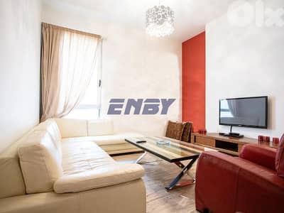Apartment for sale in Achrafieh | Unique | 24/7 Electricity