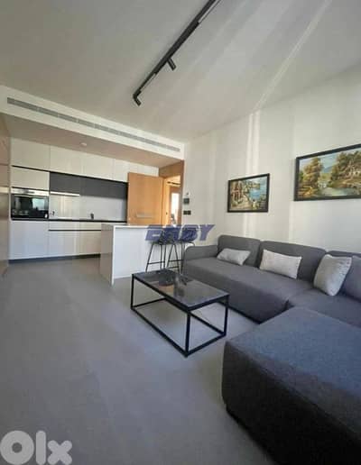 Apartment for rent Achrafieh | Security | Gym | New Building