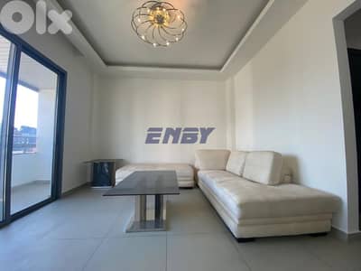 Apartment for Rent in Achrafieh | Brand new Duplex | Great area