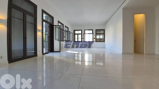 Apartment for Sale in Badaro | Spacious | Attractrive Price