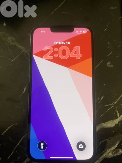 iPhone 13 Pro (Dual Sim)