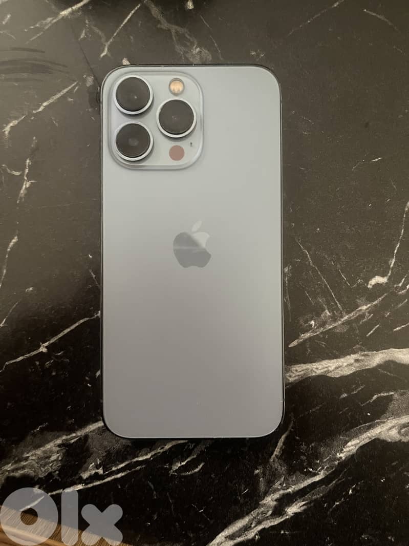 iPhone 13 Pro (Dual Sim) 1