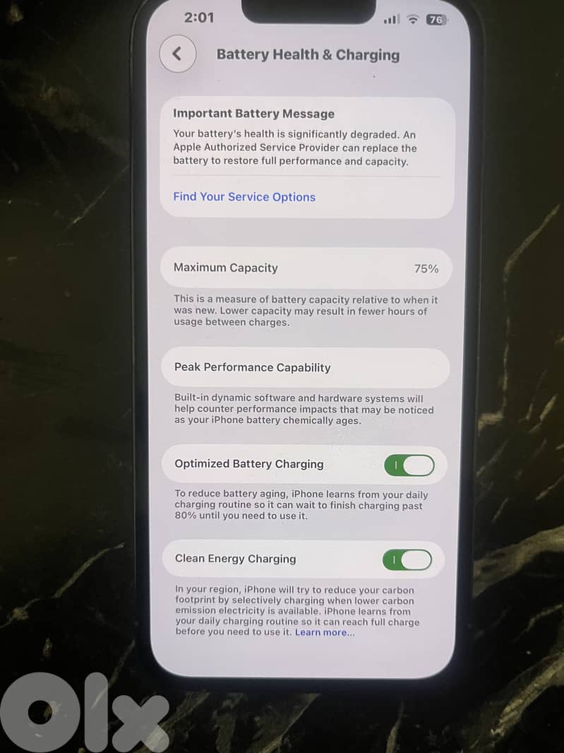 iPhone 13 Pro (Dual Sim) 3