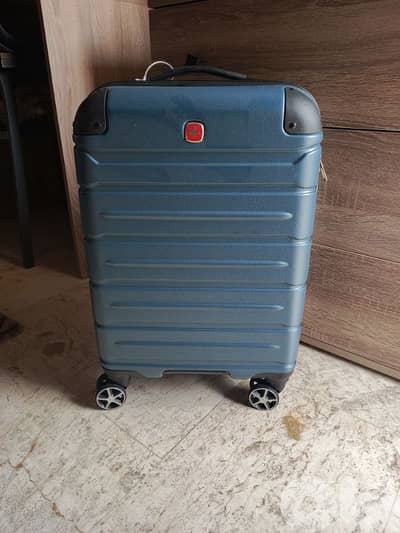 SwissGear Suitcase carry-on Authentic