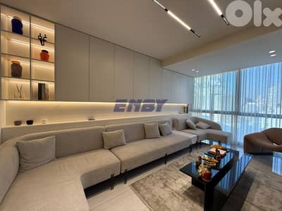 Apartment for sale in Ras El Nabaa | High Floor | New Building