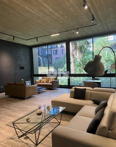 Apartment for Sale in Achrafieh | Prime Location | New Building