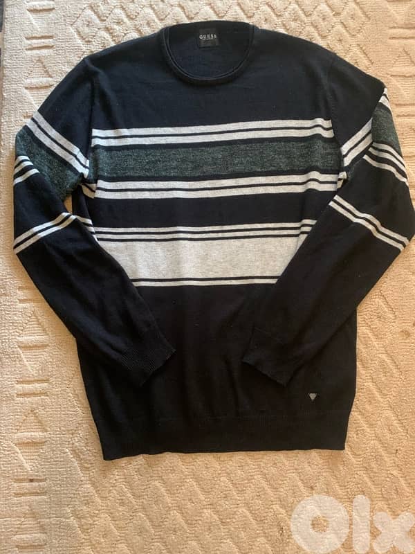Guess original sweater 2
