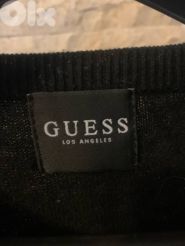 Guess original sweater 3
