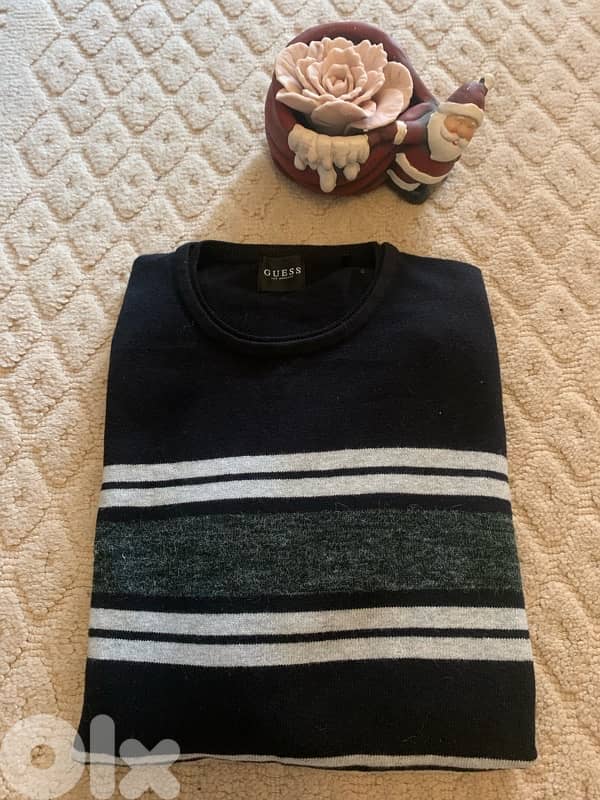 Guess original sweater 5