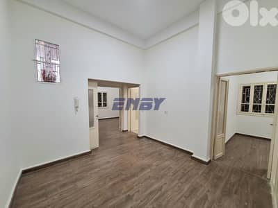 Apartment for Sale in Achrafieh | High Return on Rentals | Renovated