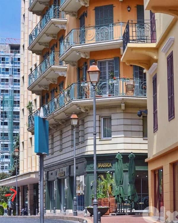 Spacious Shop For Sale And Rent In A Premium Location 0