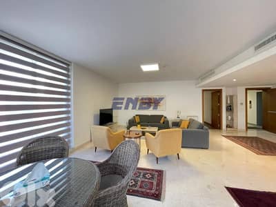 Apartment for rent Achrafieh | Terrace | High Floor | Prime Location