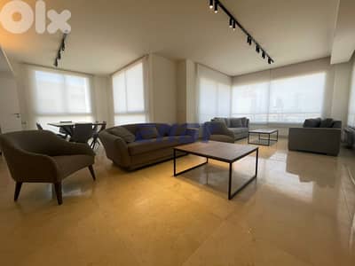 Apartment for rent Achrafieh | Spacious | Fully Furnished | Hot Deal