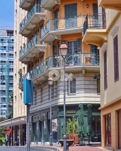 Spacious Shop For Sale And Rent In A Premium Location