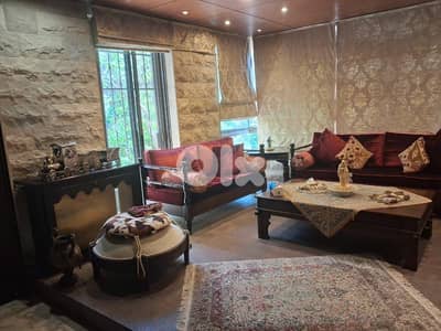 FURNISHED APARTMENT FOR SALE IN MONTEVERDE + TERRACE & GARDEN,(MO-278)