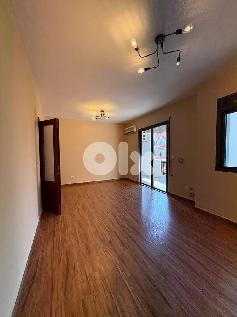 Apartment for sale in Naccache - شقة للبيع في النقاش 0