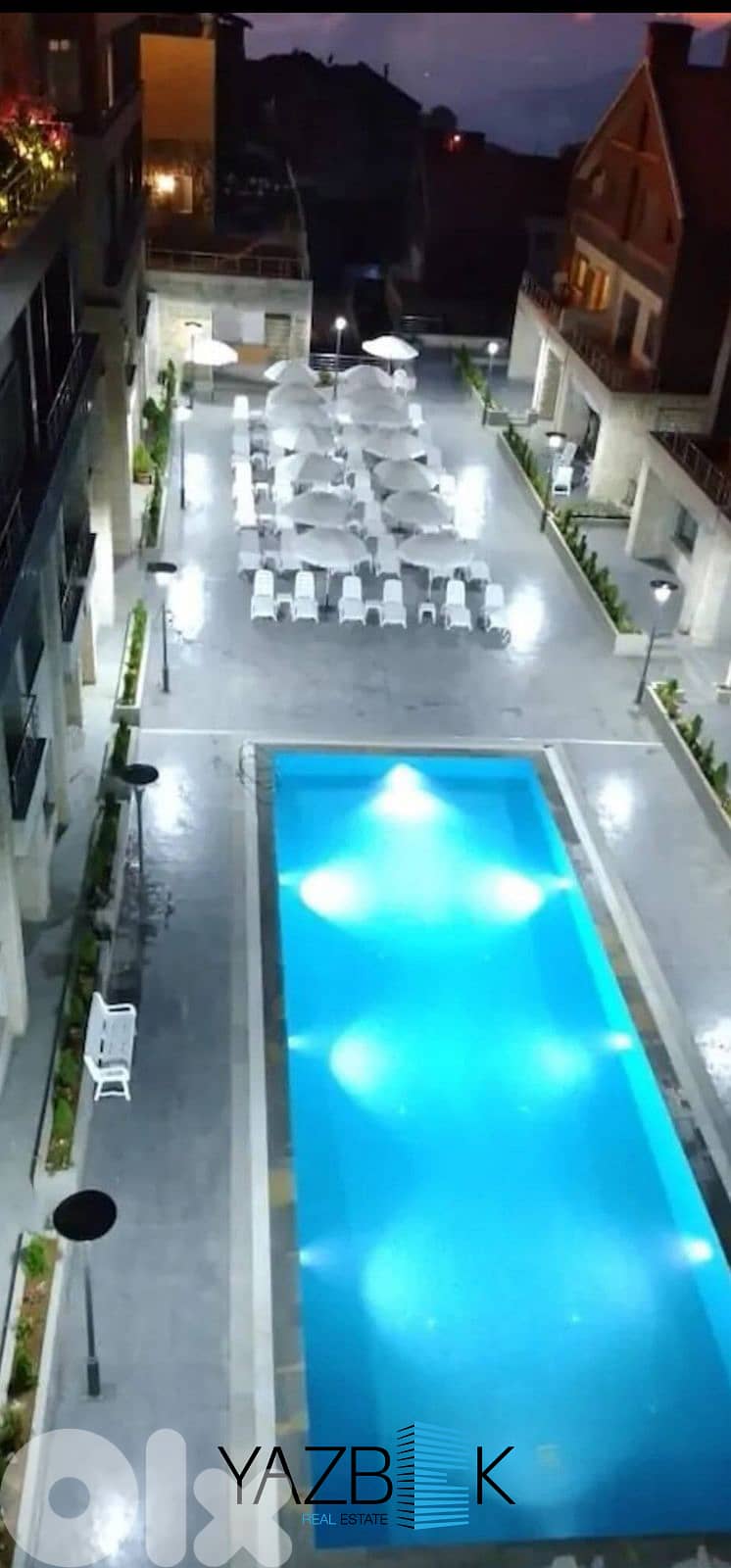 Chalet for Sale in Zaarour Hills  شاليه للبيع في زعرور هيلز 0