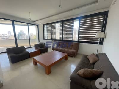 Apartment for Rent in Sodeco | Hot deal | Accessible
